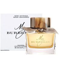 Burberry My Burberry (W) Edp 90Ml Tester
