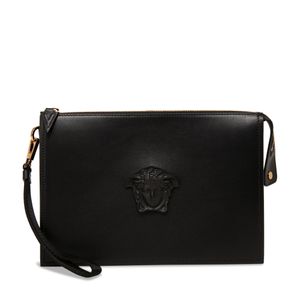 La Medusa large pouch