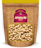 Mawa Raw Cashew Jumbo 1Kg