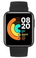 Xiaomi Mi Smartwatch Lite, Black