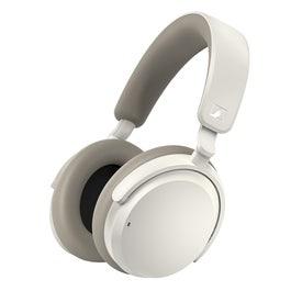 Sennheiser Accentum Wireless Headset, White