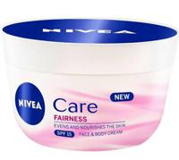 Nivea Care Fairness Cream 100Ml