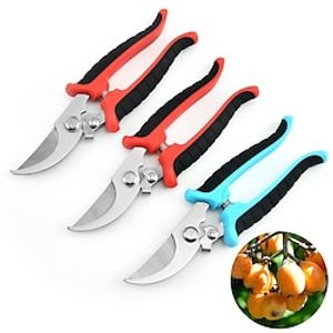 Professional Sharp  Pruning Shears Tree Trimmers Secateurs,Hand Pruner, Garden Shears,Clippers For The Garden, Bonsai Cutters miniinthebox