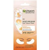 Garnier Skin Active Eye Tissue Mask