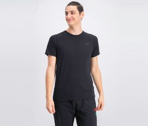 Mens R.W.T. Short Sleeve T-Shirt  Black