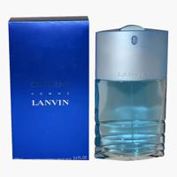 Lanvin Oxygene Homme Eau De Toilette - 100 ml