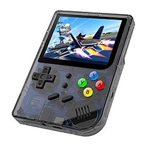 RG300 Handheld Game Console , Retro Game Console with Open Linux System , Built-in 3007 Classic Game Console 3 Inch IPS Screen Portable Video Game Console Lightinthebox