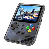 RG300 Handheld Game Console , Retro Game Console with Open Linux System , Built-in 3007 Classic Game Console 3 Inch IPS Screen Portable Video Game Console Lightinthebox - thumbnail