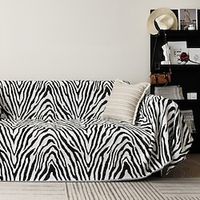 Sofa Throw Blanket Soft Cozy Chenille Sofa Cover Slipcover Sofa Towel for Couch Sofa Chair Bed Living Room Lightinthebox - thumbnail
