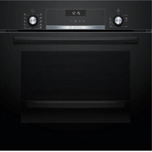 Bosch Serie 4 Built-in Electric Oven| 8 Multifunction heating modes| HBJ538EB0M