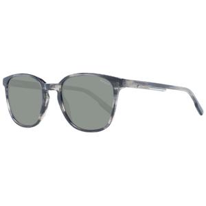 Hackett Gray Men Sunglasses (HA-1048990)
