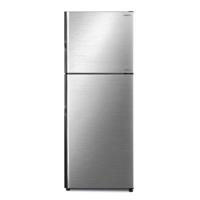 Hitachi 500 Liters Top Mount Refrigerator premium Silver - HRTN6408PSVAE