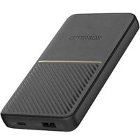 OtterBox Power Bank 10K mAh USB AC 18W USB-PD + Wireless | Portable and Fast Charging - thumbnail