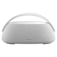 Harman Kardon Go + Play 3 Wireless Bluetooth Speaker - Grey
