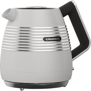 Beko Grundig Kettle 3000W 1.7L Capacity with 3 Pin Plug - WK7850C