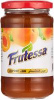 Frutessa Apricot Jam 420Gm - thumbnail