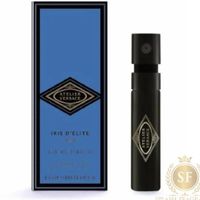 Versace Atelier Versace Iris D'Elite (U) Edp 1.5Ml Vials