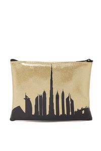 Little Travel Case DXB Skyline