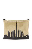 Little Travel Case DXB Skyline - thumbnail