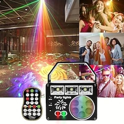 1pc USB 3 In 1 UV Multi-mode Star Projection Light Voice Control Remote Control KTV Disco Atmosphere Lighting Indoor Halloween Christmas Rave Club Birthday Party New Year Decorative Lights Lightinthebox 1pc USB 3 In 1 UV Multi-mode Star Projection Light Voice Control Remote Control KTV Disco Atmosphere Lighting Indoor Halloween Christmas Rave Club Birthday Party New Year Decorative Lights Lightinthebox