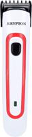 Krypton Sharp Blade High Efficient Rechargeable Trimmer - White, KNTR5295