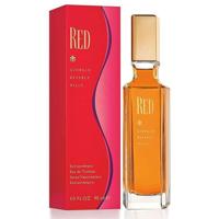 Giorgio Beverly Hills Red (W) Edt 90Ml