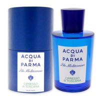 Acqua Di Parma Blu Mediterraneo Cipresso Di Toscana (U) Edt 150Ml