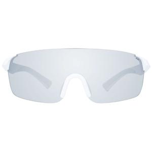 Fila White Men Sunglasses - FI-1034802