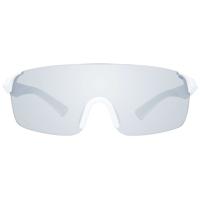 Fila White Men Sunglasses - FI-1034802