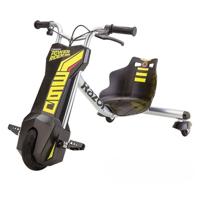 Razor Power Rider 360 Black 13KM/H Electric Powered Tricycle - 20173801