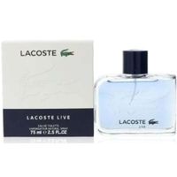 Lacoste Lacoste L!Ve Men Edt 75Ml (New Packing)