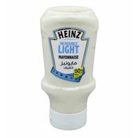 Heinz Mayonnaise Lite 400 Ml