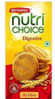 Britannia Nutri Choice Digestive Biscuits 250g