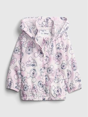 babyGap | Disney Mickey Mouse Recycled Windbuster babyGap | Disney Mickey Mouse Recycled Windbuster
