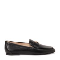 Leather loafers - thumbnail