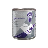 Trovet Unique Protein Venison Dog & Cat Wet Food Can 200 g - thumbnail