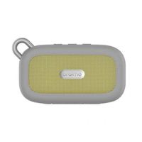 Oraimo Palm Ultra-Portable Wireless Bluetooth Speaker, Dark Grey - OBS-045-DG