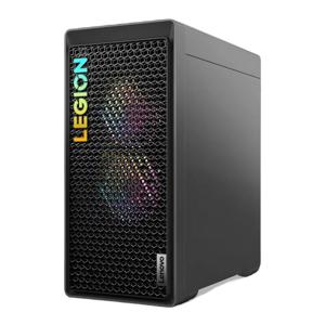 Lenovo Legion T5 26IRB8 Gaming Tower i7-13700F/32GB/512GB SSD/NVIDIA GeForce RTX 4070 12GB/Windows 11 Home - Storm Grey