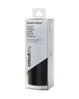 Cricut Joy Smart Vinyl Removable 14 x 122 cm Black