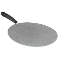 Royalford Granite Coated Smart Tawa, 3MM, 28CM - RF9992