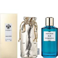 Mancera Aqua Wood Men Edp 120ML