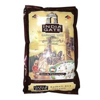 India Gate Basmati Rice Classic - 20kg