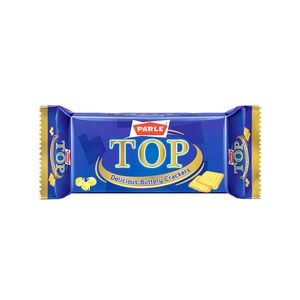 Parle Top Rich Buttery Biscuits 100gm