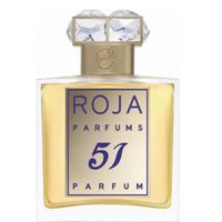 Roja Parfums 51 Pour Femme (W) Edp 50Ml