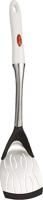 Prestige Stainless Steel Slotted Turner White - PR53211 - thumbnail