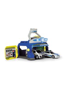 Dickie International Command Unit (203715010038)