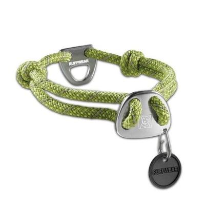 Ruffwear Knot-A-Collar Rope Dog Collar