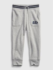 Toddler Gap Logo Pull-On Joggers