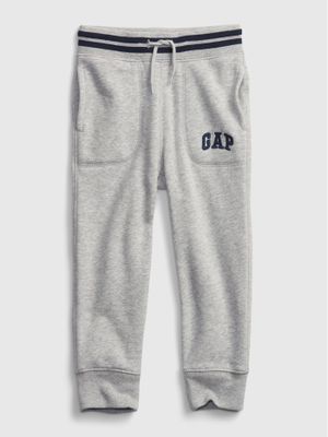 Toddler Gap Logo Pull-On Joggers