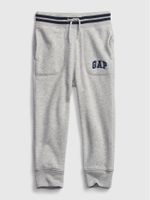 Toddler Gap Logo Pull-On Joggers - thumbnail